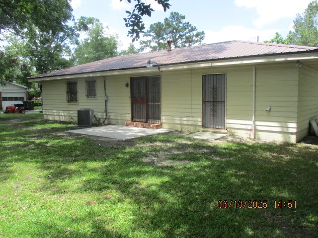 1401 Charles Street Waycross, GA 31501 - Photo 13 of 15