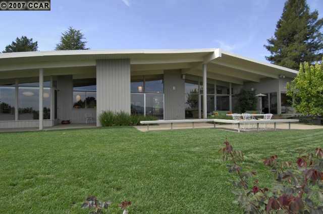 461 Tahos Road Orinda, CA 94563 - Photo 1 of 9 Gallery Image 1