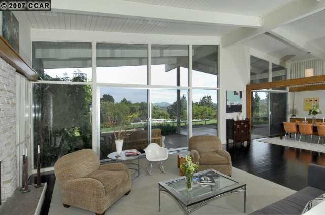 461 Tahos Road Orinda, CA 94563 - Photo 3 of 9 Gallery Image 3