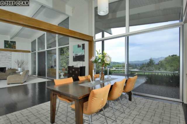 461 Tahos Road Orinda, CA 94563 - Photo 4 of 9 Gallery Image 4