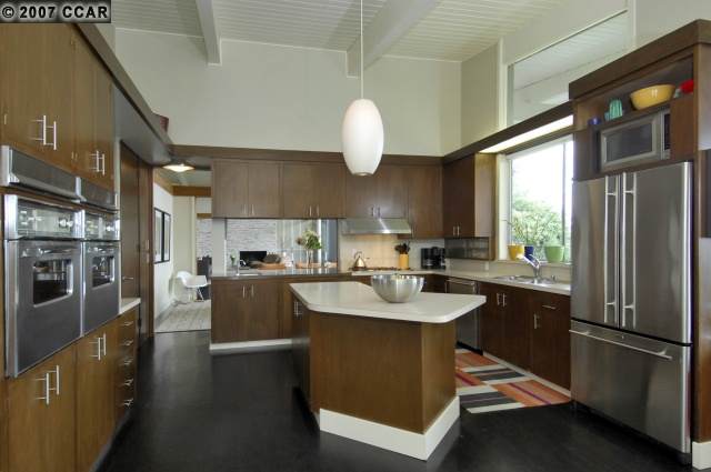 461 Tahos Road Orinda, CA 94563 - Photo 5 of 9 Gallery Image 5
