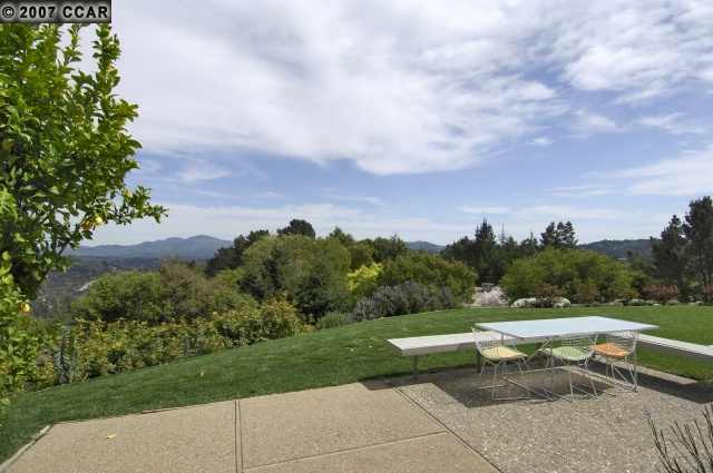 461 Tahos Road Orinda, CA 94563 - Photo 9 of 9 Gallery Image 9