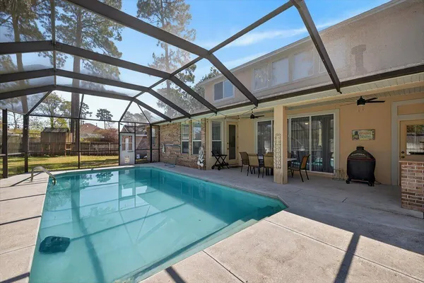 $919,000 | 603 Buckeye Court, Niceville, FL 32578