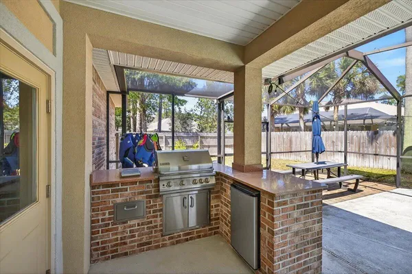 $919,000 | 603 Buckeye Court, Niceville, FL 32578