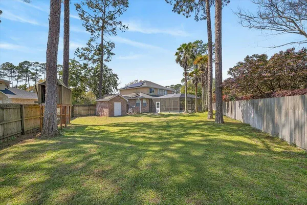 $919,000 | 603 Buckeye Court, Niceville, FL 32578