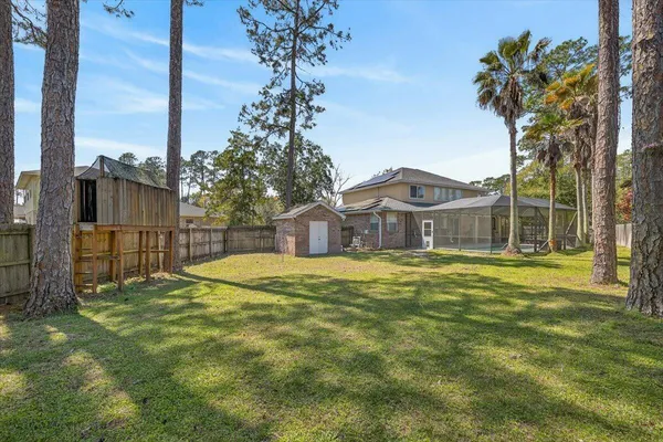 $919,000 | 603 Buckeye Court, Niceville, FL 32578