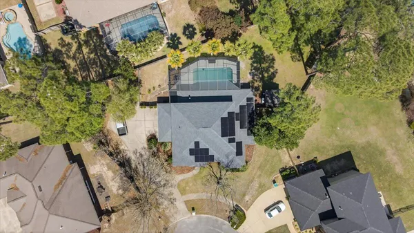 $919,000 | 603 Buckeye Court, Niceville, FL 32578