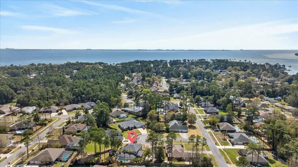 $919,000 | 603 Buckeye Court, Niceville, FL 32578