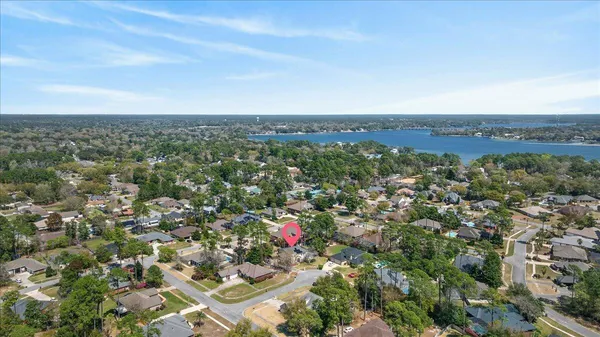 $919,000 | 603 Buckeye Court, Niceville, FL 32578