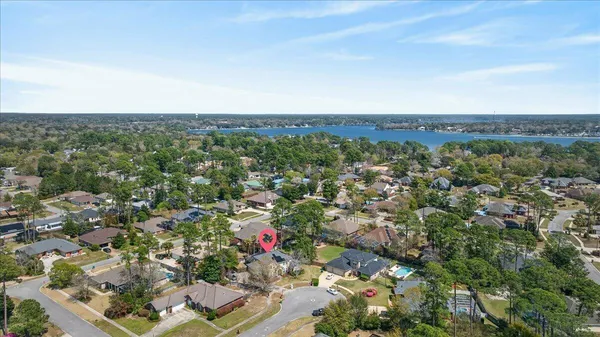 $919,000 | 603 Buckeye Court, Niceville, FL 32578