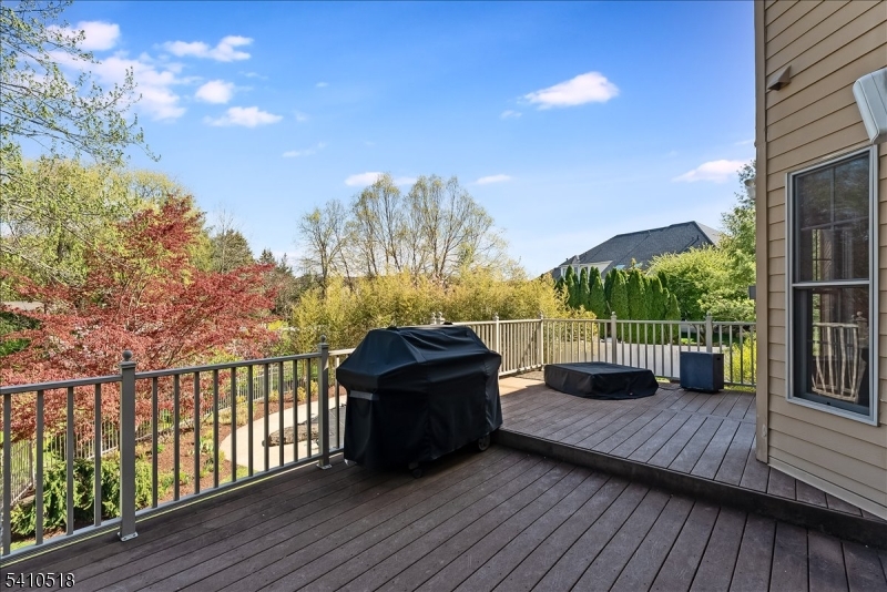 1 Brodziak Road Denville, NJ 07834 - Photo 31 of 42 a view of a balcony with outdoor space