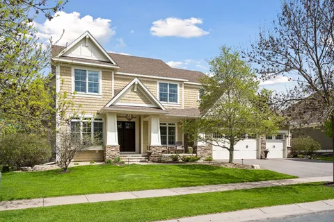 $1,100,000 | 4622 Bluebell Trail North, Hamel, MN 55340