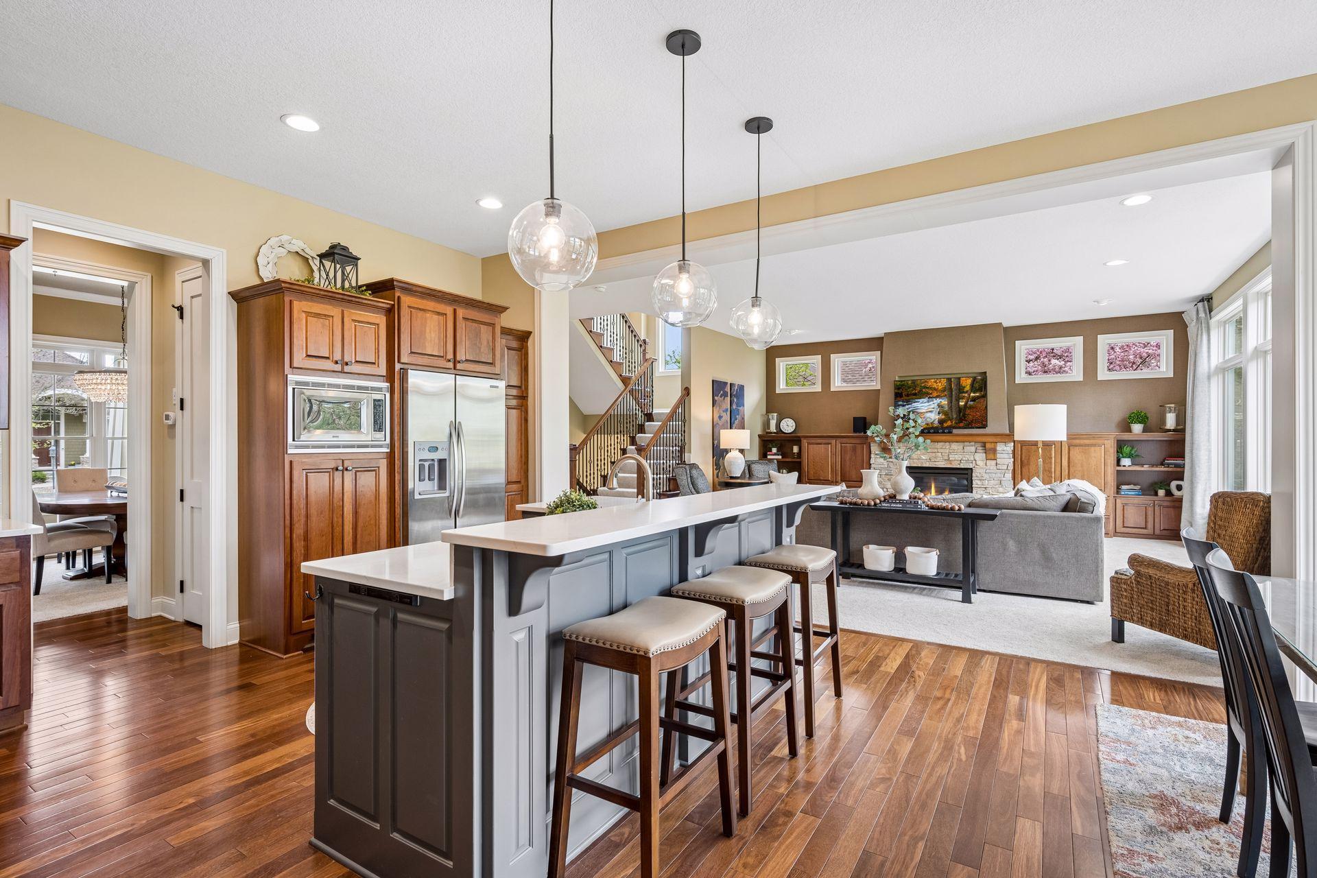 4622 Bluebell Trail North Hamel, MN 55340 - Photo 11 of 60