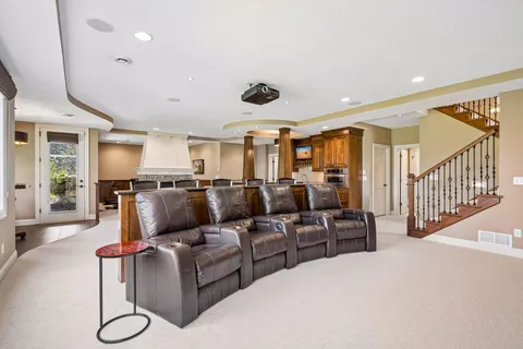 $1,100,000 | 4622 Bluebell Trail North, Hamel, MN 55340