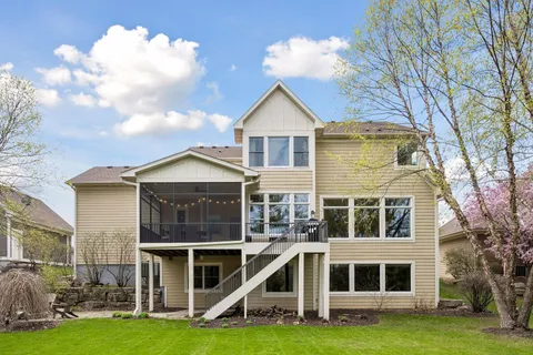 $1,100,000 | 4622 Bluebell Trail North, Hamel, MN 55340