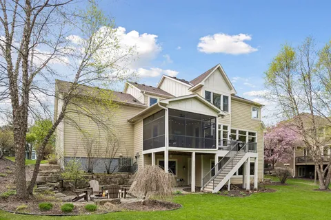$1,100,000 | 4622 Bluebell Trail North, Hamel, MN 55340