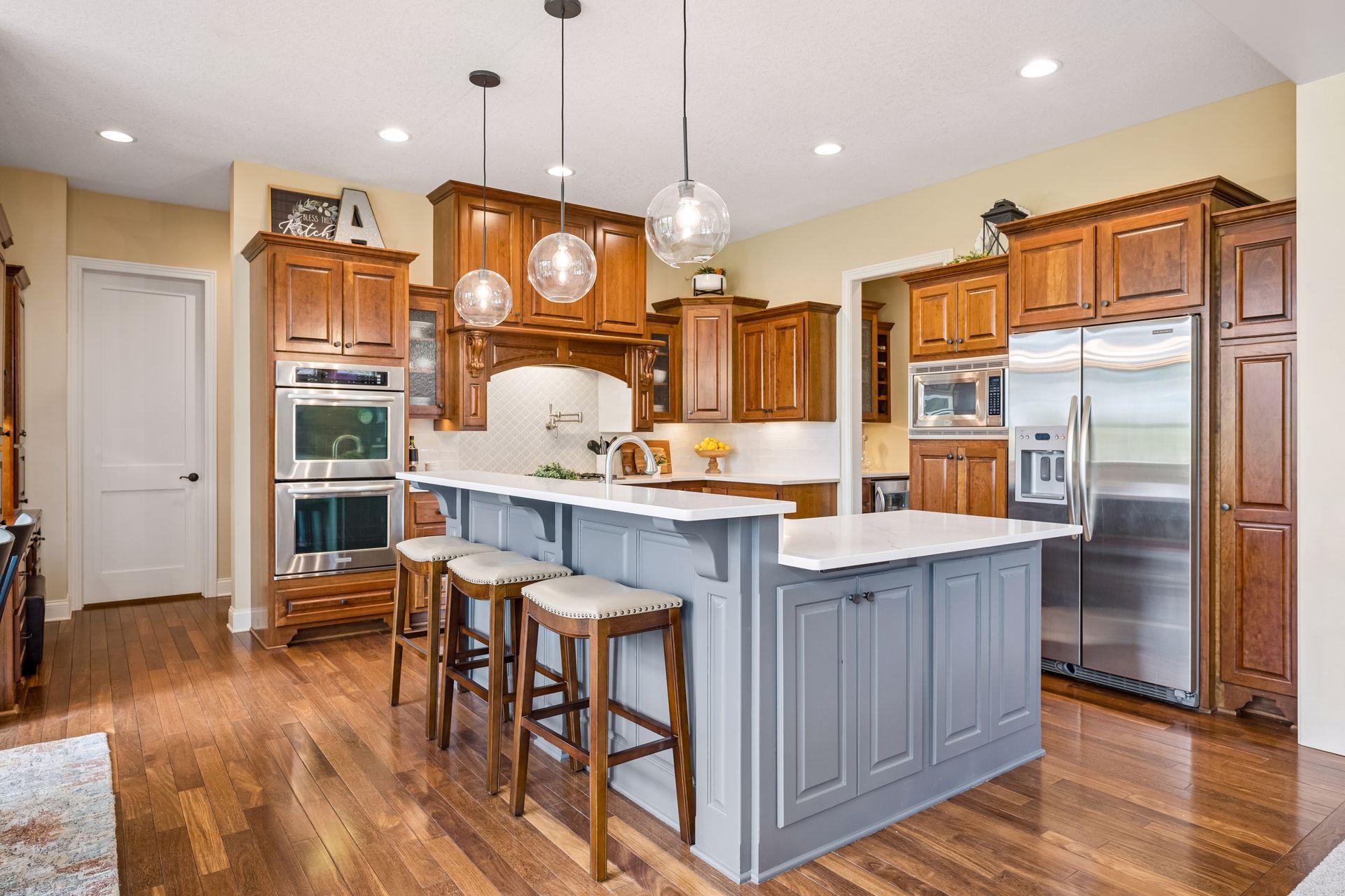 4622 Bluebell Trail North Hamel, MN 55340 - Photo 7 of 60