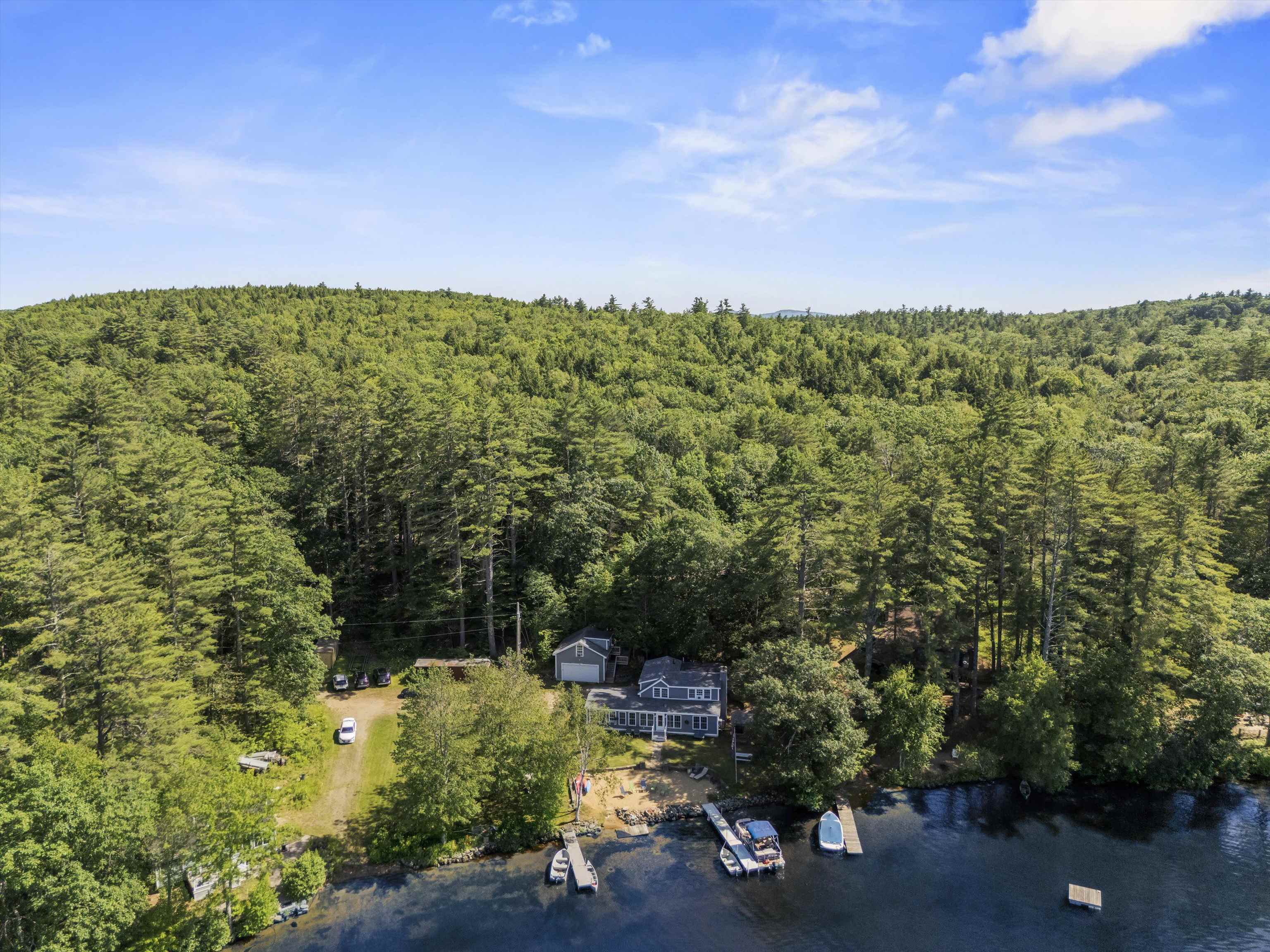 42 Brewster Road Barnstead, NH 03225 - Photo 37 of 37