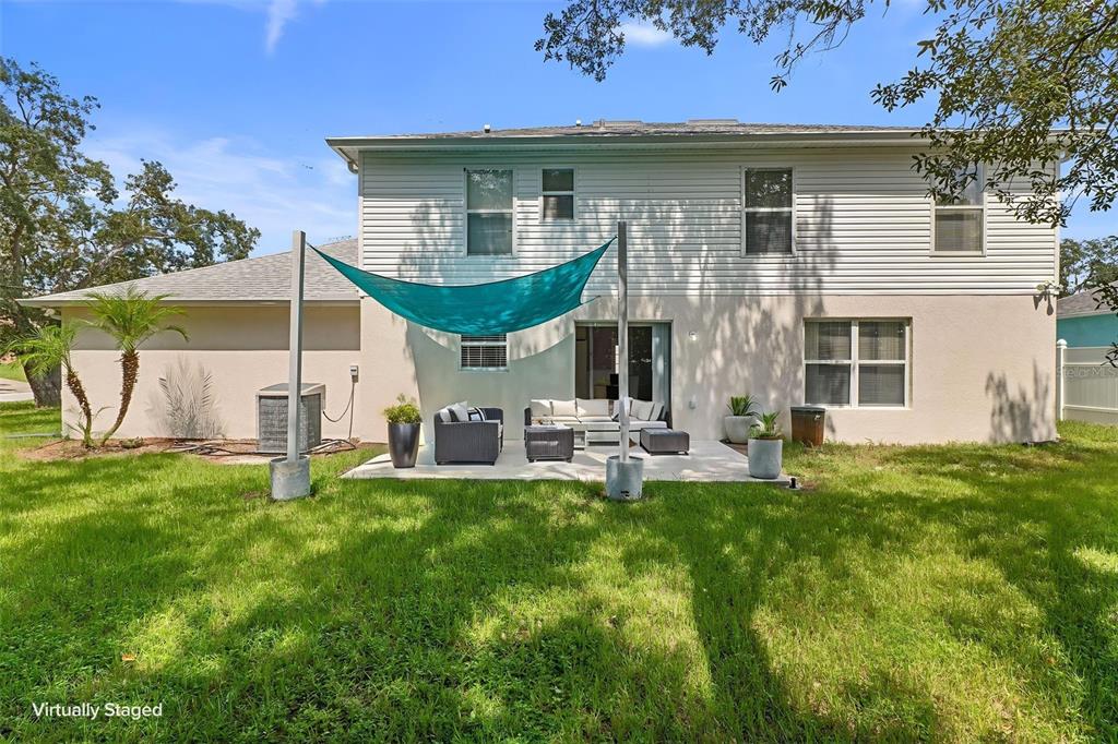 12164 Bluefield Street Spring Hill, FL 34609 - Photo 68 of 71 Gallery Image 68