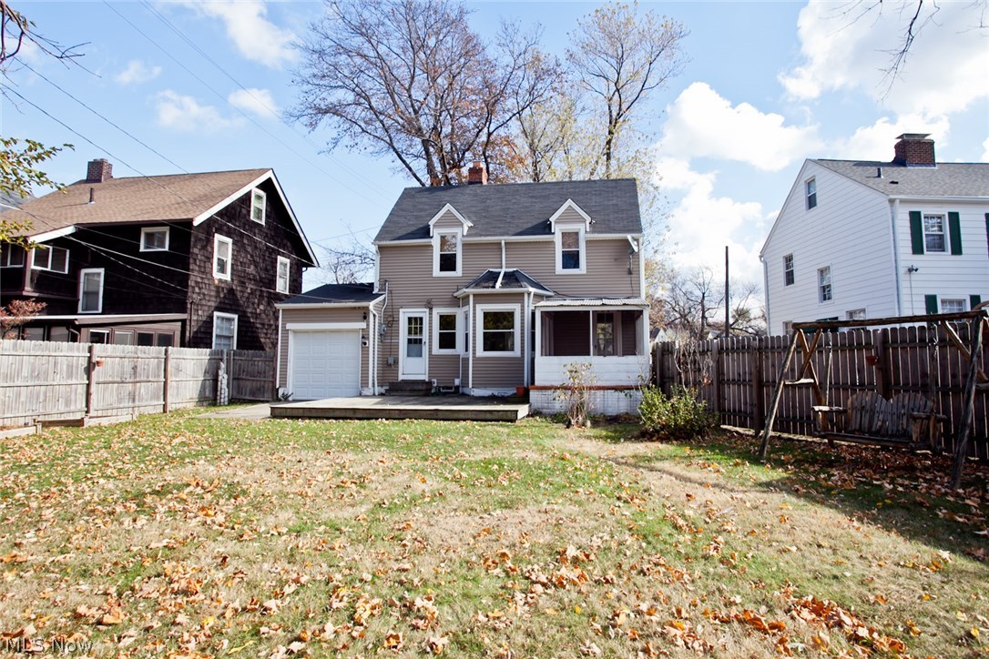 14839 Alger Road Cleveland, OH 44111 - Photo 17 of 21 Gallery Image 17