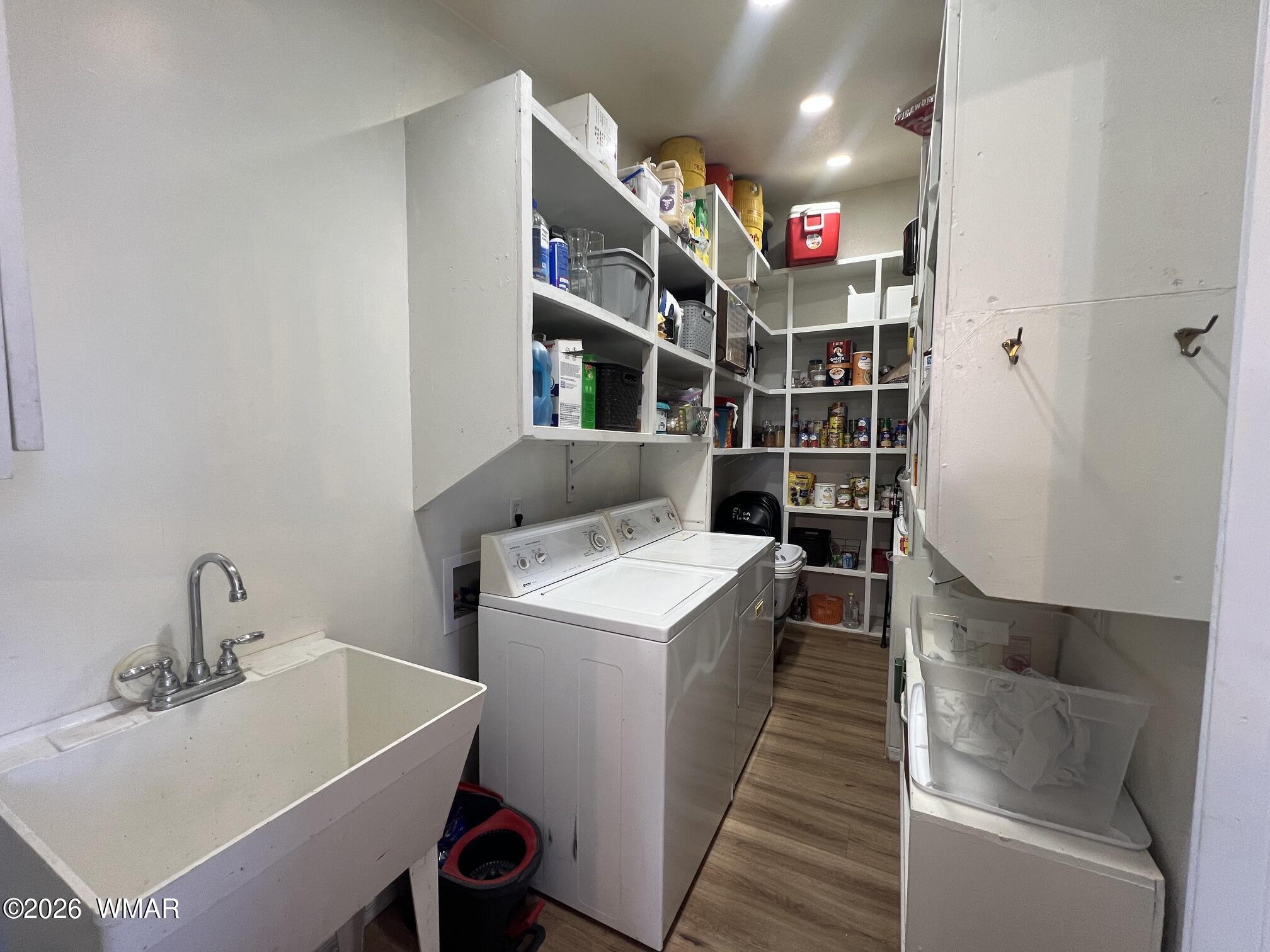 205 F-Bar Lane Snowflake, AZ 85937 - Photo 52 of 92