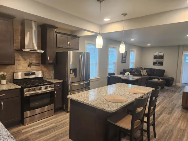 $314,900 | 2540 North Booth Street, Milwaukee, WI 53212
