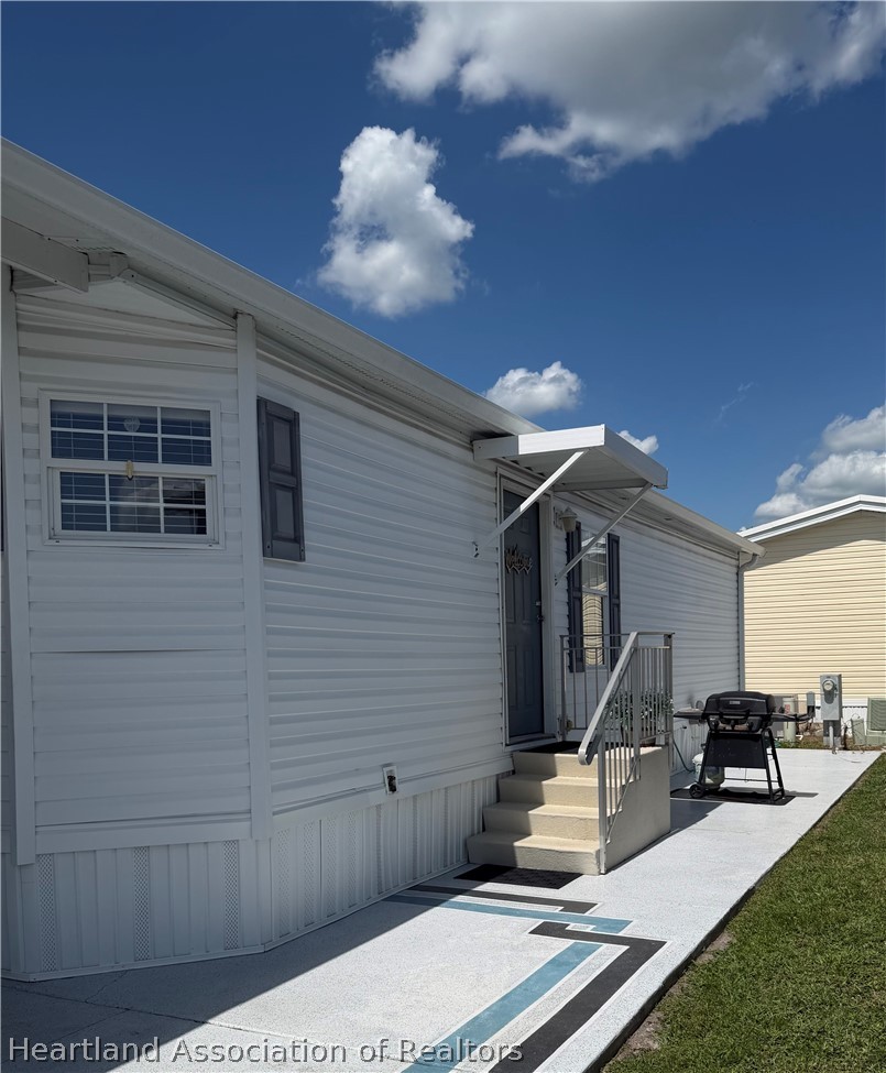 7741 Center Road Zolfo Springs, FL 33890 - Photo 2 of 18