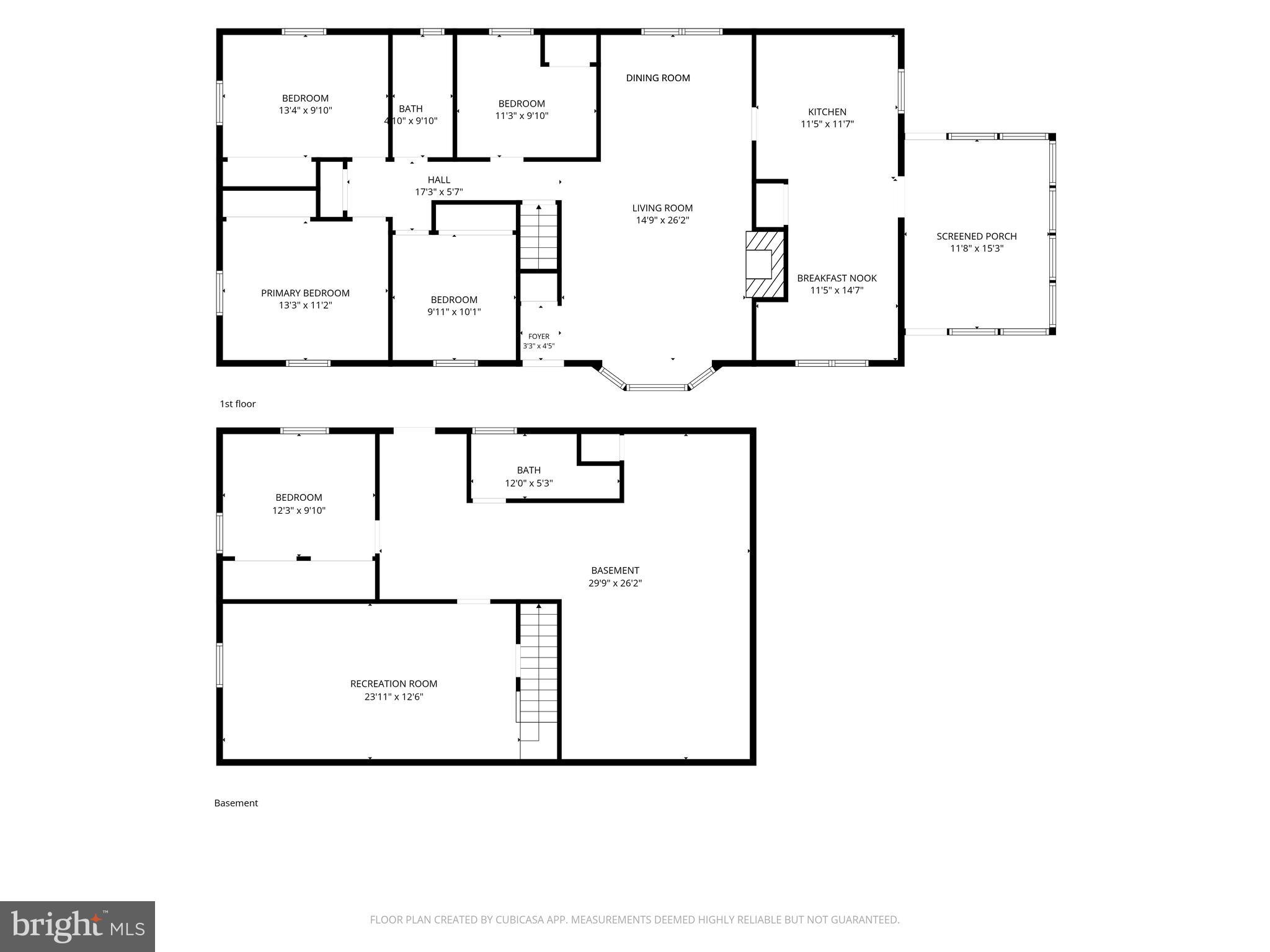314 Reckord Road Fallston, MD 21047 - Photo 41 of 43