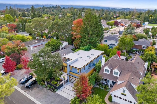 $4,750,000 | 2060 Mills Avenue, Menlo Park, CA 94025