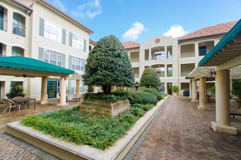 955 Juniper Street Northeast, Unit 2129 Atlanta, GA 30309 - Photo 1 of 1