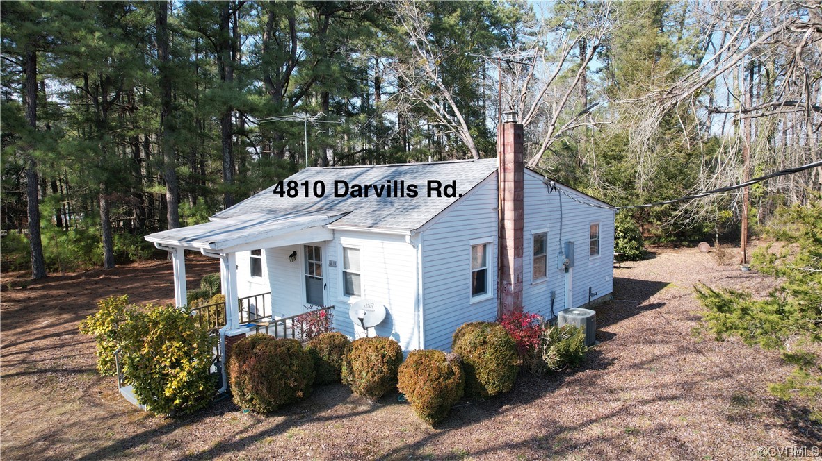 4810 Darvills Road McKenney, VA 23872 - Photo 1 of 43 Gallery Image 1