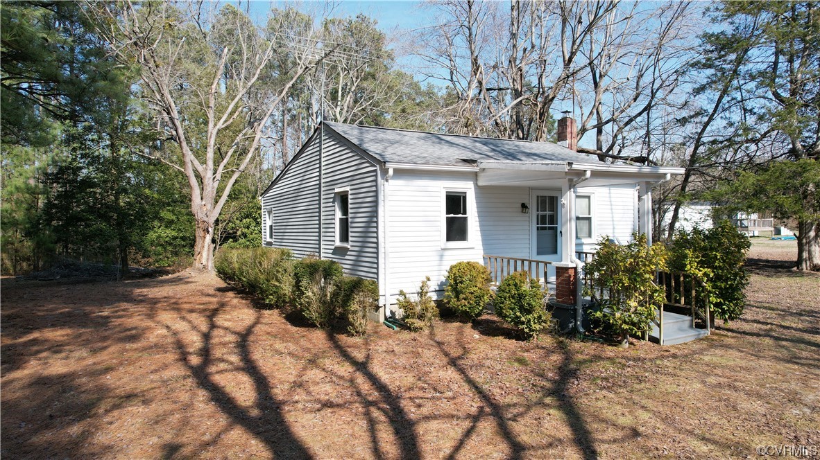 4810 Darvills Road McKenney, VA 23872 - Photo 3 of 43 Gallery Image 3