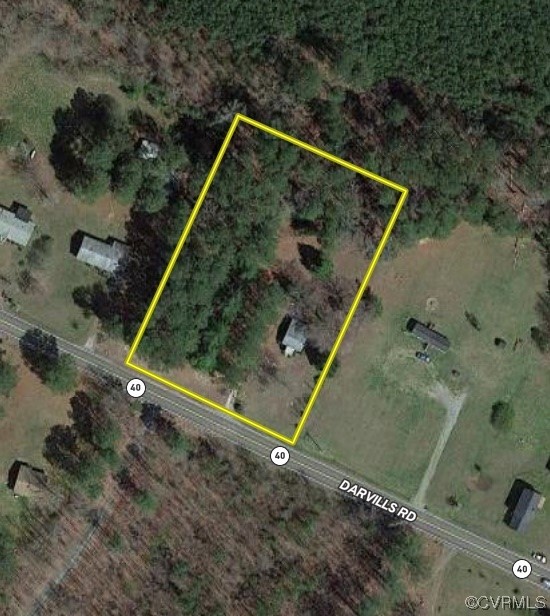 4810 Darvills Road McKenney, VA 23872 - Photo 40 of 43 Gallery Image 40