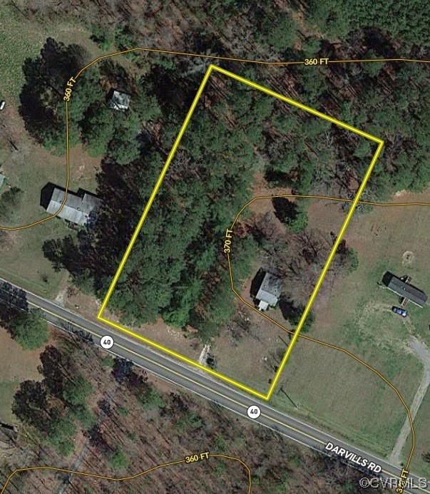 4810 Darvills Road McKenney, VA 23872 - Photo 43 of 43 Gallery Image 43