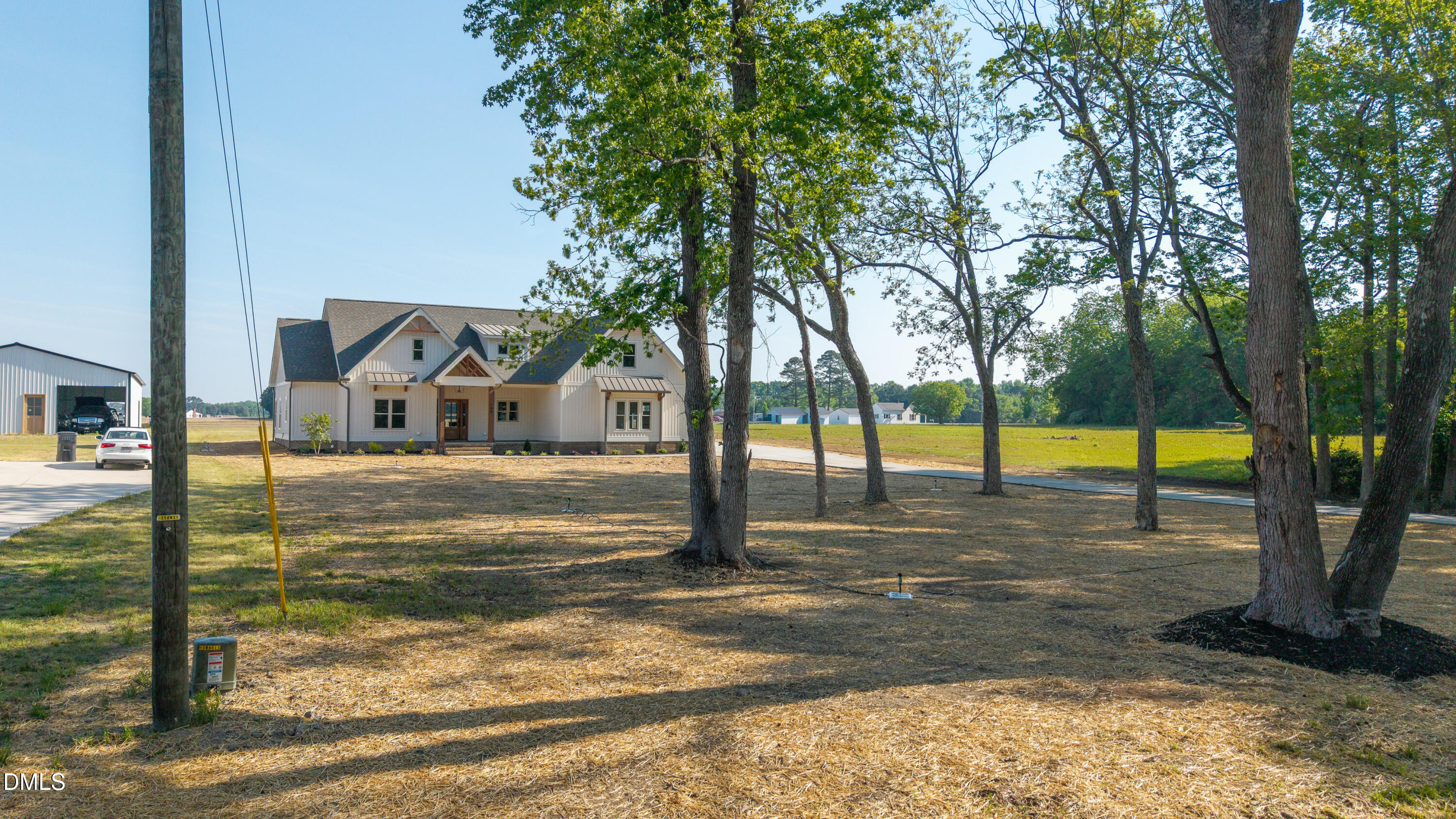 168 Banner Elk Road Benson, NC 27504 - Photo 4 of 48