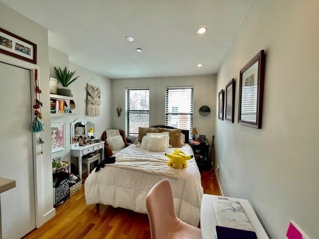419 Hanover Street, Unit 3 Boston, MA 02113 - Photo 9 of 13