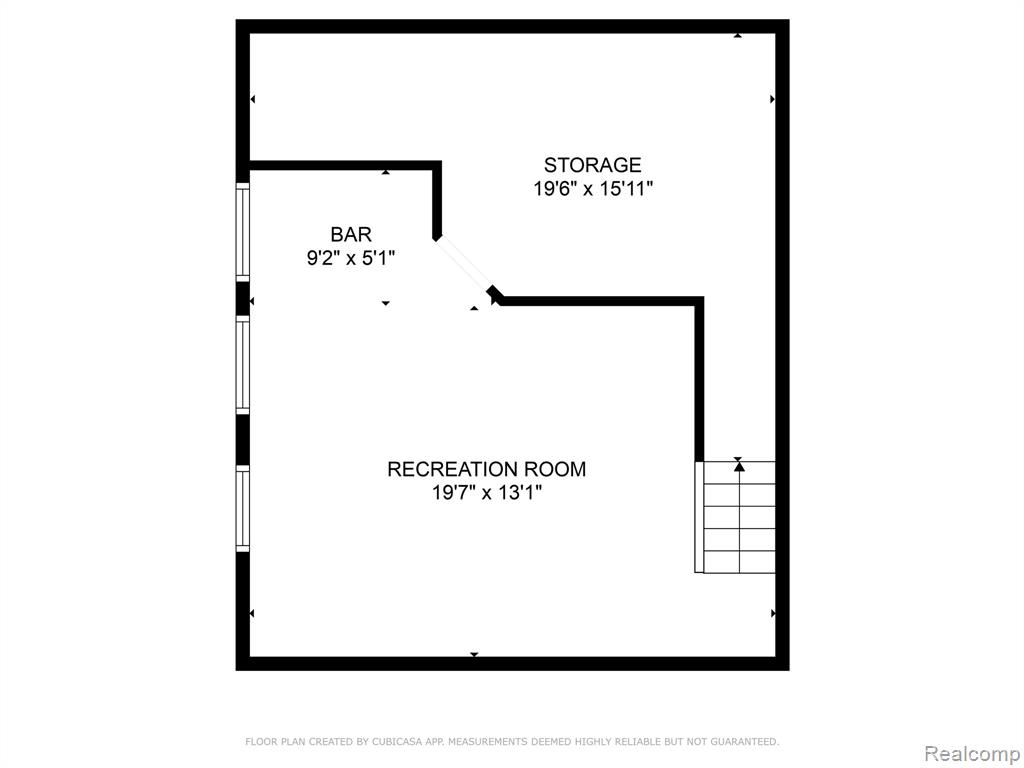 7457 Ore Lake Road Brighton, MI 48116 - Photo 31 of 38