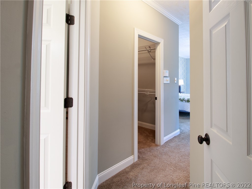 6915 Surrey Road Fayetteville, NC 28306 - Photo 21 of 37 a view of a bathroom from a bathroom