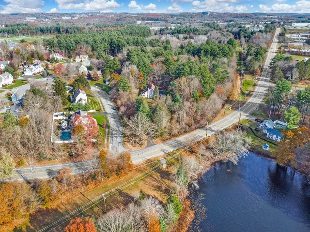 a view of outdoor space and city view