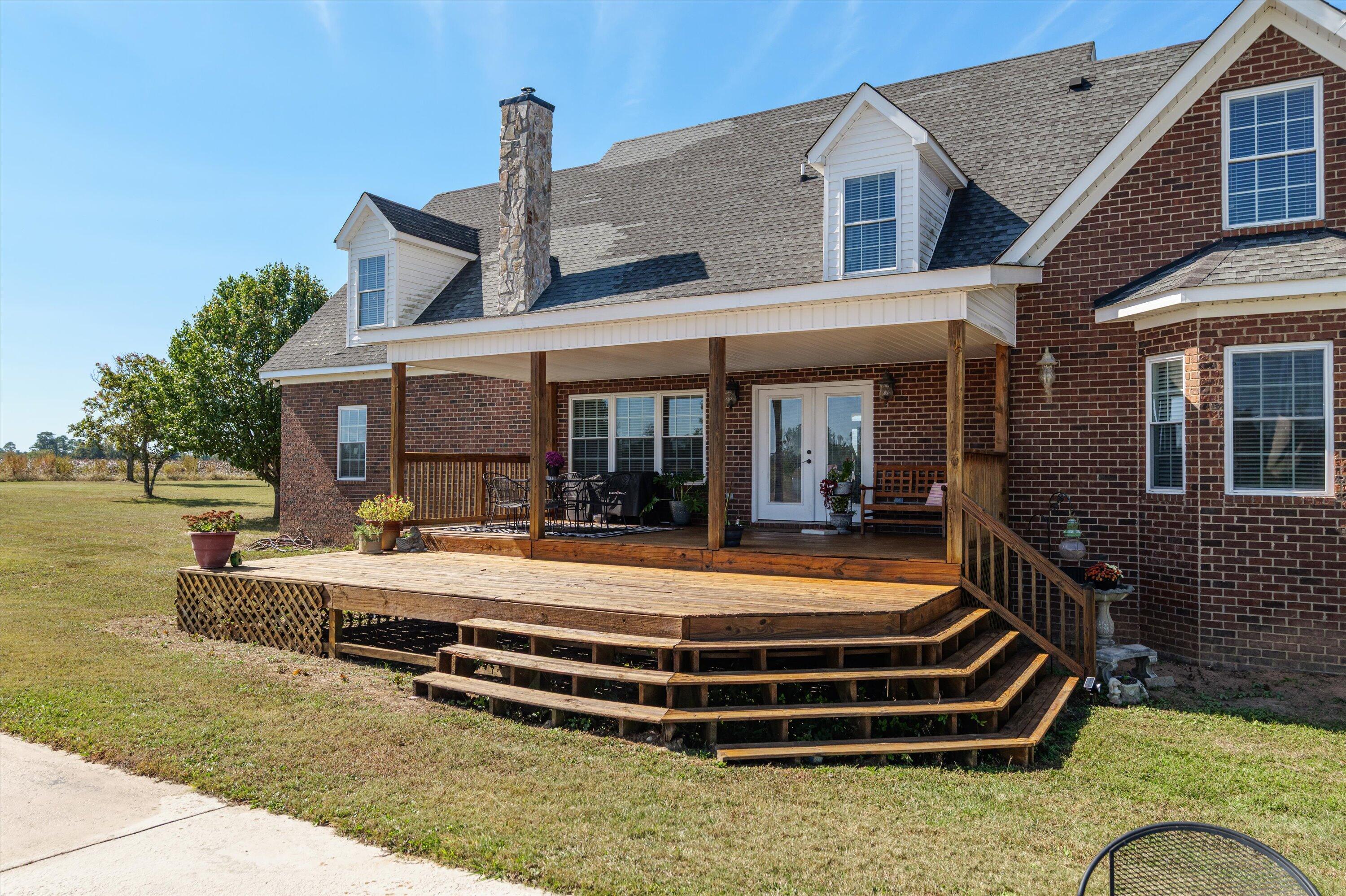 1280 Old Lucky Bridge Road Wrens, GA 30833 - Photo 53 of 68 063-P1346317