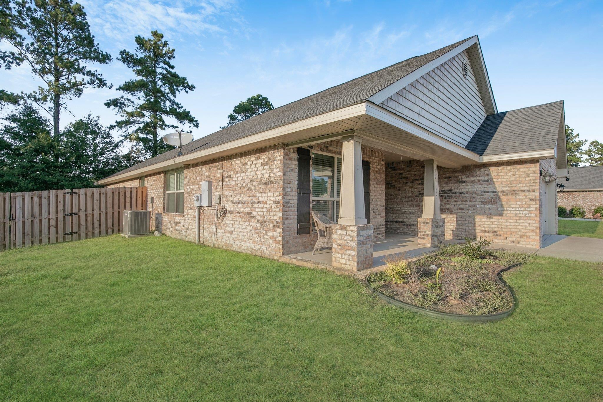 22107 Garland Loop Silverhill, AL 36576 - Photo 43 of 50