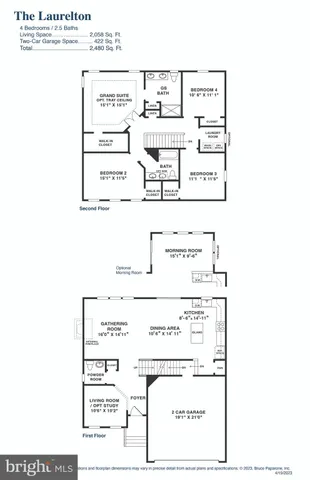 $629,900 | 1 Fieldstone Drive, Lumberton, NJ 08048