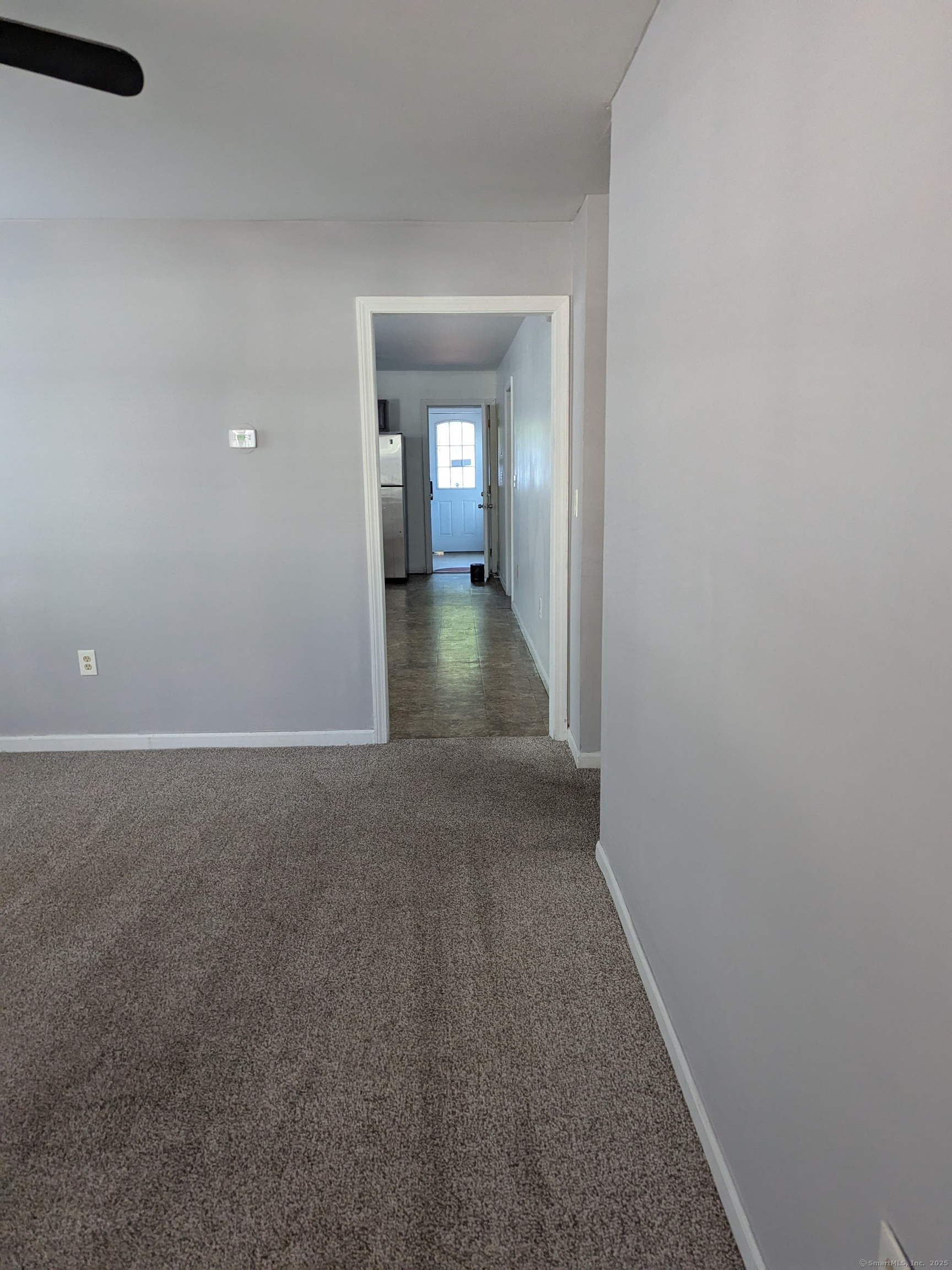 151 Enfield Street Hartford, CT 06112 - Photo 12 of 35 a view of a hallway