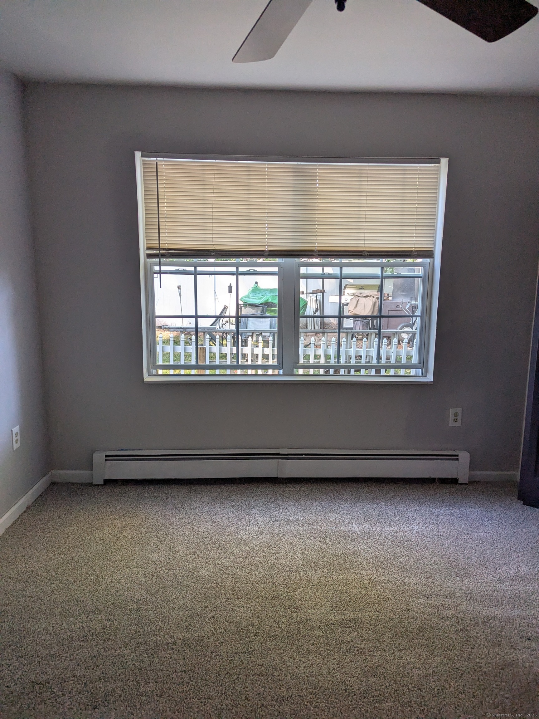 151 Enfield Street Hartford, CT 06112 - Photo 16 of 35 an empty room with a window