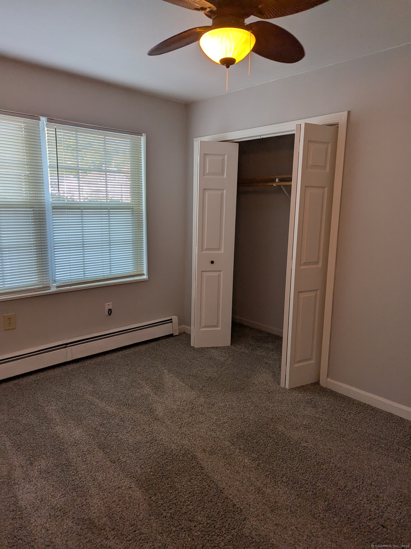 151 Enfield Street Hartford, CT 06112 - Photo 23 of 35 an empty room with window
