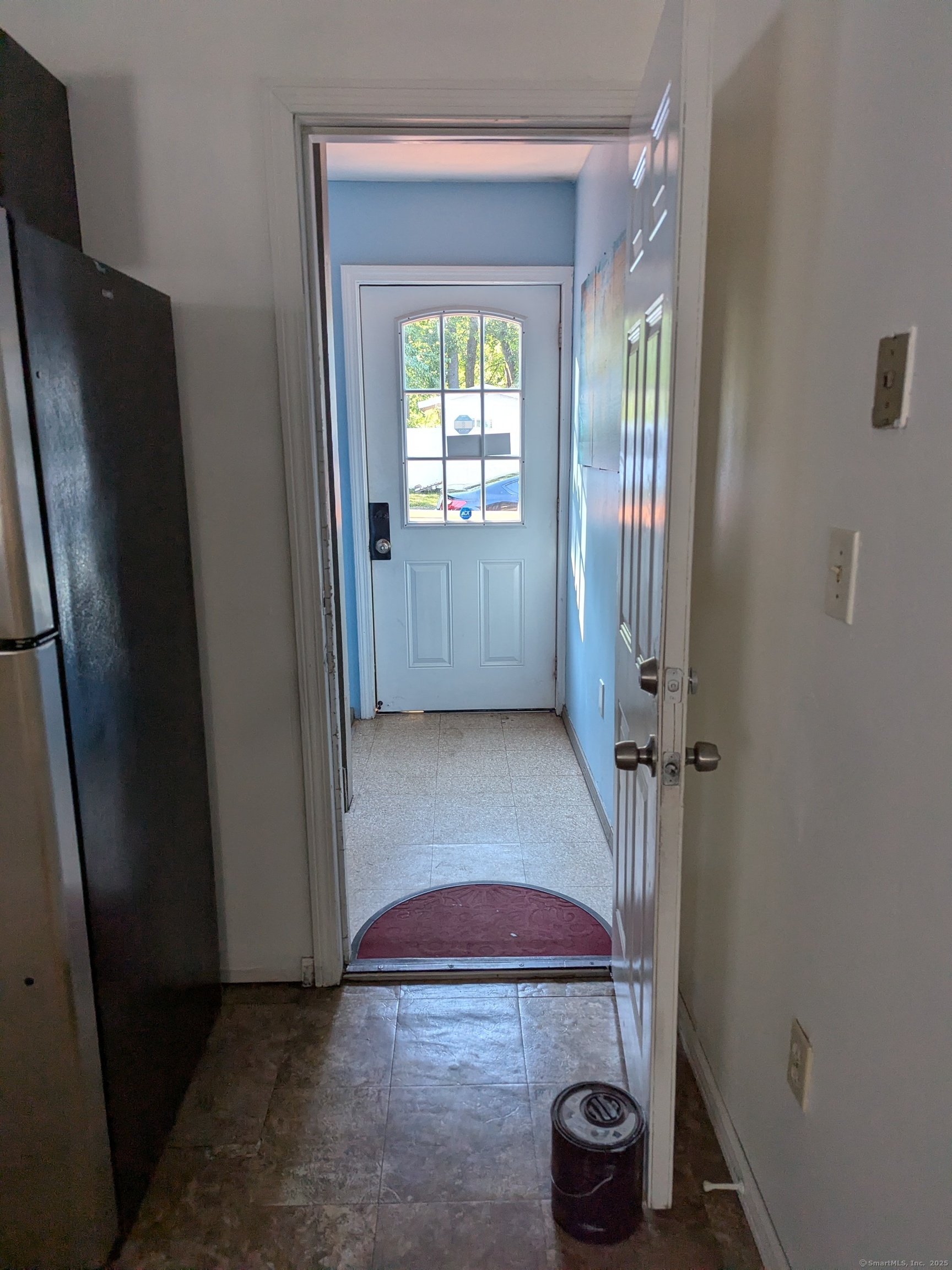 151 Enfield Street Hartford, CT 06112 - Photo 27 of 35 a view of livingroom with a fireplace