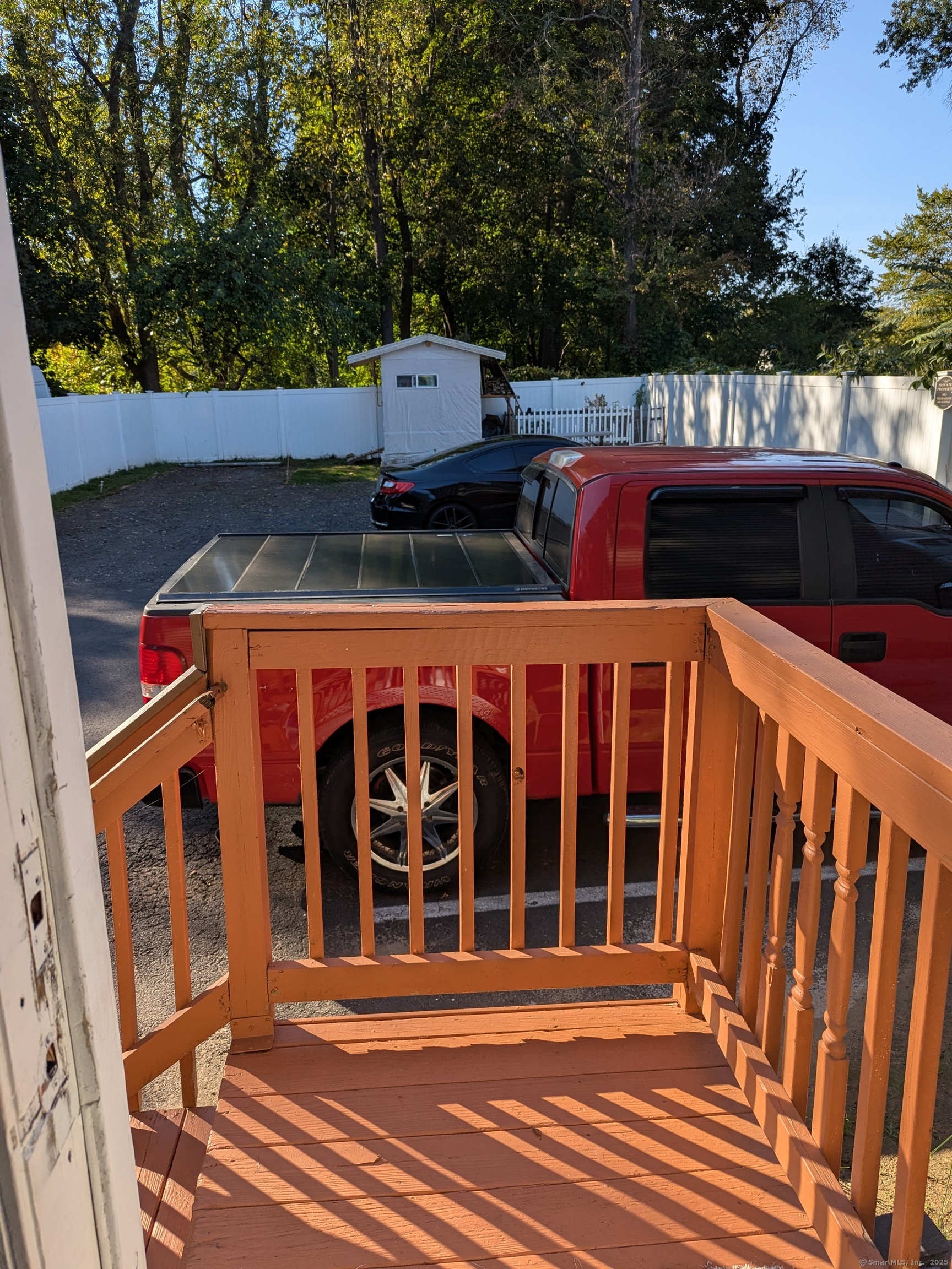 151 Enfield Street Hartford, CT 06112 - Photo 28 of 35 a view of a street with an outdoor space
