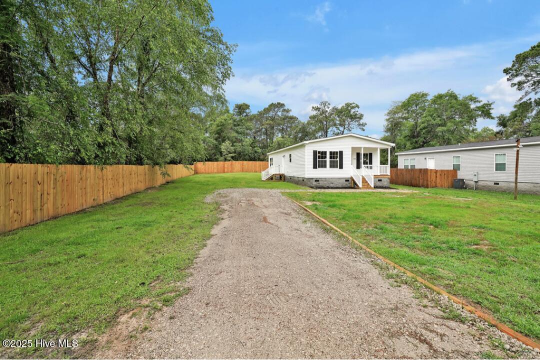 106 Old Farm Road Hampstead, NC 28443 - Photo 3 of 19 1000020378