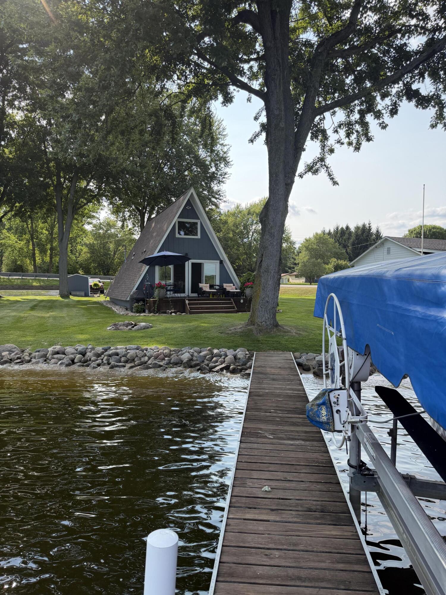 257 South Fremont Road Coldwater, MI 49036 - Photo 2 of 23 IMG_0799