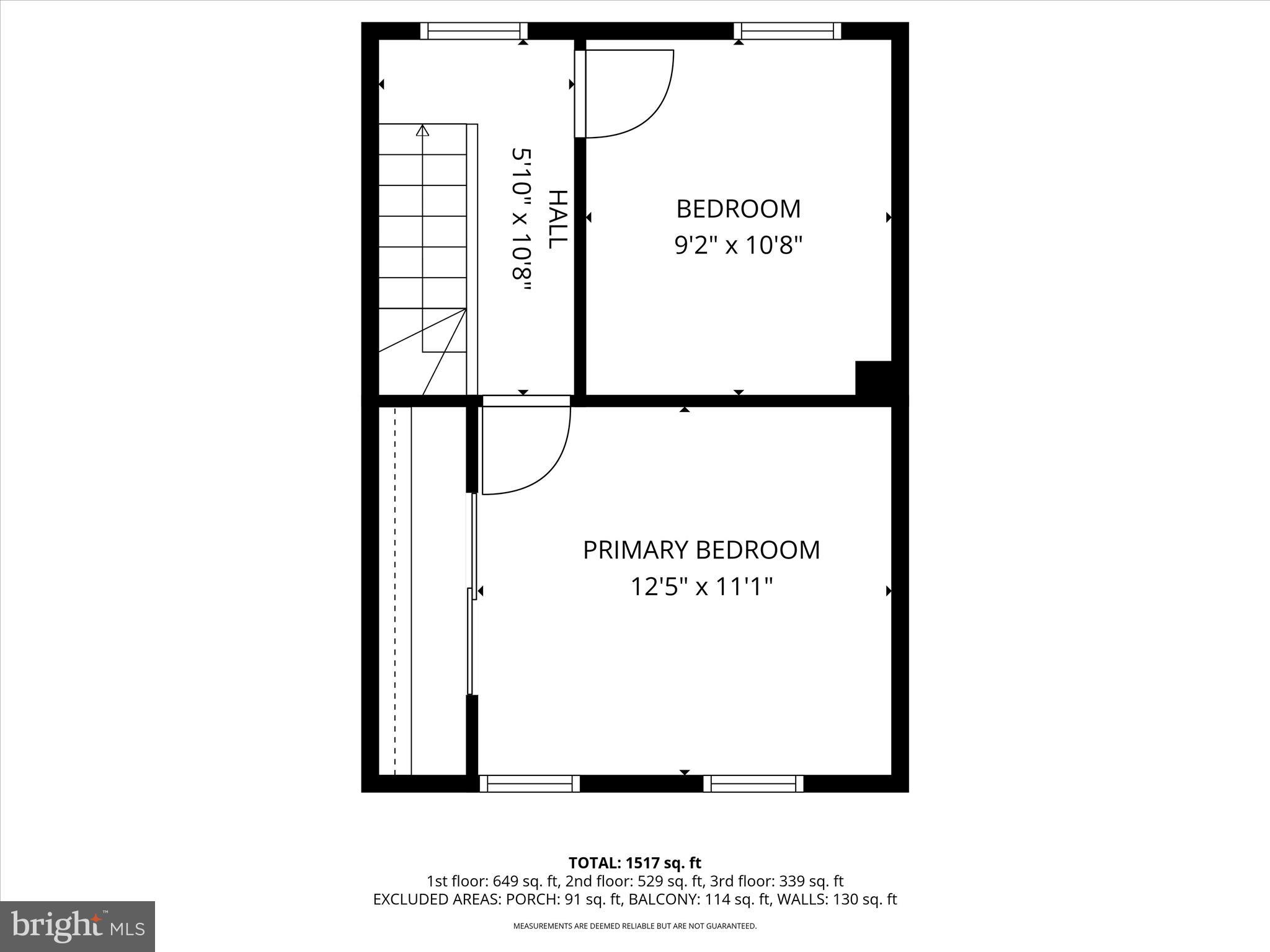 153 North Broad Street Lancaster, PA 17602 - Photo 38 of 38